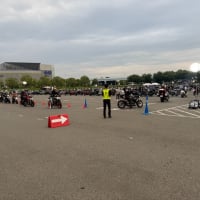 BMW　ナイトライダーミーティング