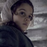 沈黙の歌　　イタリア映画です。秀作‼️  