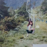 再掲載　「ロングヘアが一番似合っていた頃の原左都子の写真特集」