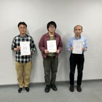 【東京】初級・一般戦の入賞者