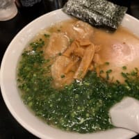 東京グルメ紀行 - 本郷『こうや麺房』