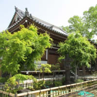 施無畏山 延命院 觀音寺