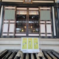 1/12の亀有神社マルシェに出店しました