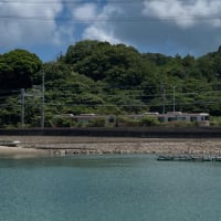空と海と風…鉄