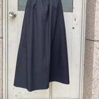 iriseイリゼ☆巻き風スカート