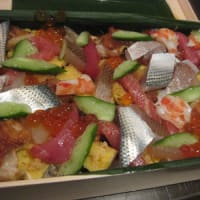 6月27日は「ちらし寿司の日」