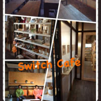 Switchカフェ