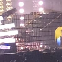 Queen ＋ Adam Lanbert 札幌公演