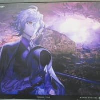 Fate/Grand Order（フェイト グランドオーダー）駅ポスター展・・・10周年記念　若い人たちに人気のＦＧＯ推しの聖地になりそうです　アストラムライン駅