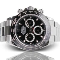 ロレックス「ROLEX」コスモグラフ デイトナ 116500LNを買うなら知っておきたいこと