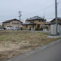 【ケアライフ第二】いよいよ着工です