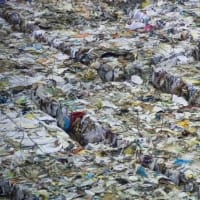 プラスチックはそこまで「リサイクル可能ではない」＝専門家