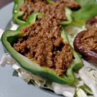 自作カレー