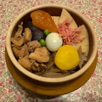 25/05/07  山小屋生活開始です…。13日目と14日目…。