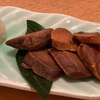 和食Tに行きました。