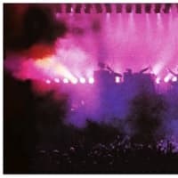 Three Sides Live?  No, It's Four Sides Live!