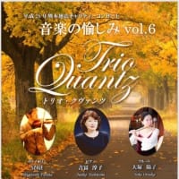 146.トリオ・クヴァンツ Vol.6