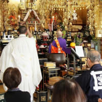 ４．６　釈尊降誕会・守護神祭