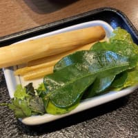 トムヤムクンちゃんぽん