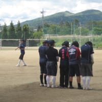 ＊合宿三日目・四日目ヽ(^o^)丿