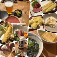 銀座栃咲きとうどん侍