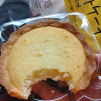ヤマザキ　タルトケーキ