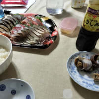 2025年4月美味しい食事