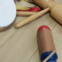 音楽は世界共通のことばみたいね(^^♪
