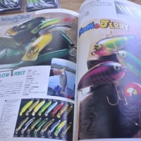 ティファ　1994年 カタログ　中古　田辺哲男