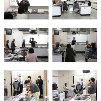 金子貴一連続講座「四感で知る世界の諸文化」無事終了！