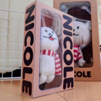 ミニコル
