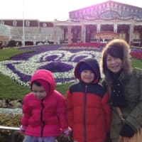 ひっさびさのＴＤＬ！！