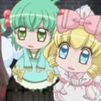 夢色パティシエールspプロフェッショナル 11話 61話 電波deアニメな日々 夢色パティシエールspプロフェッショナル 11話 61話 電波deアニメな日々