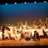 ジェネシスオブエンターテイメント第6回 車いすダンス公演― NEXT TO― ご報告