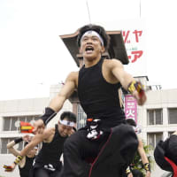 犬山踊芸祭２０２５　笑゛