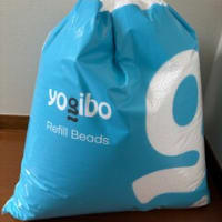yogibo復活