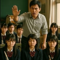 吹部あるある100選 同じ場所で何度も止まる