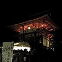京都旅行 その14 ～清水寺～