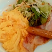 モーニング