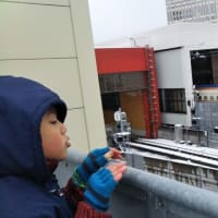 北陸新幹線