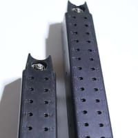 またMGCのグロック17ですが