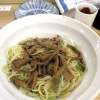 ノギ中華そば店-コント・ド・メルシーChar