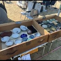 第20回安満遺跡公園ハンドメイドフェスに行ってきました