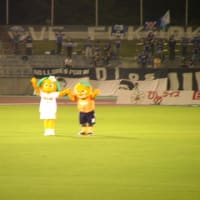 2007　J2第41節　愛媛FC　ｖｓ　アビスパ福岡～３たび追いつく