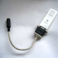 iPod Shuffleと充電