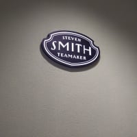 SMITH TEAMAKER in 渋谷
