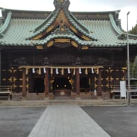 御朱印　静岡遠征