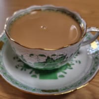 暑いなーっと思っていたら雷ゴロゴロ