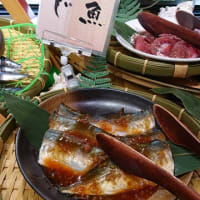 今日のおすすめは「シオフキ貝」のみそ汁です！漁師の浜焼 あぶりや ららぽーと湘南平塚店