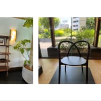 ＊ビル全体がオシャレすぎました＊  青山一丁目